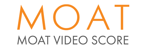 MOAT Video Score